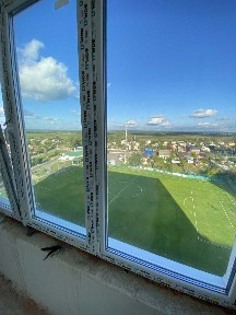 Продаж квартири в ЖК Покровський. Зданий будинок з документами