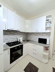 ‼️Терміново‼️ 1-кім. кв | 40 м² | з гардеробною‼️ | Документам 3+ роки | ЖК Сади Вишневі