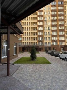 Київська область, Вишневе