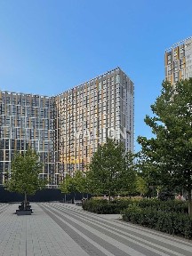 Продаж Без % 2-кімнатної квартири 96,7м2 у ЖК Русанівська Гавань на березі Дніпра вулиця Микільсько-Слобідська, будинок 13-17 Лівобережна Лівий берег