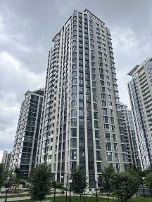 Продажа квартиры, ЖК Новопечерские Липки, Драгомирова, 6 очередь