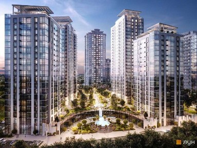 Продажа квартиры, Верхогляда. Драгомирова, ЖК Новопечерские Липки