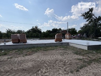 Продаж 1 поверхового будинку з ділянкою на 6.7 сотки, 112.7 кв. м, 3 кімнати, на вул. Шевченка • ID 34620086