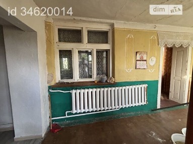 Продаж 1 поверхового будинку з ділянкою на 8 соток, 114 кв. м, 3 кімнати, на вул. Карпатської України 210 • ID 34620014