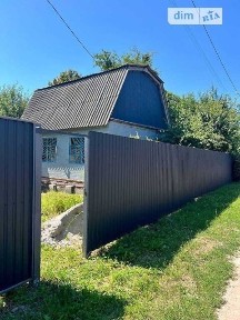 Продаж 1 поверхового будинку з ділянкою на 6 соток, 56.4 кв. м, 2 кімнати, на вул. Кармелюка • ID 34619747