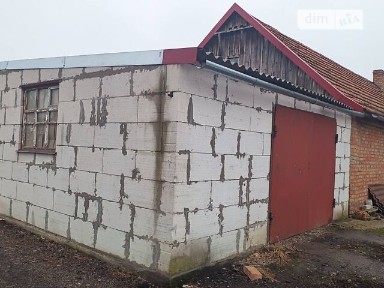 Переяславська вулиця, Томаківка, вул. Переяславська 1 • ID 34619314