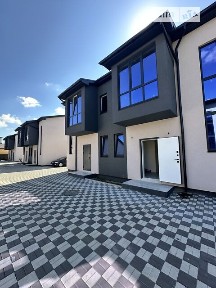 Одеська вулиця, Петропавлівська Борщагівка, вул. Одеська 7У • ID 34619366