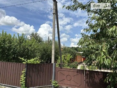 Продаж 1 поверхового будинку з гаражем і ділянкою на 43 сотки, 69.5 кв. м, 3 кімнати, на вул. Молодіжна • ID 34619219