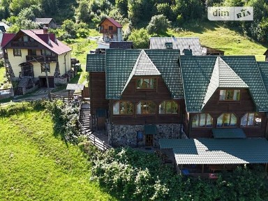 Продаж 3 поверхового будинку бесідка 197.9 кв. м, 3 кімнати, на вул. Миру • ID 34619171