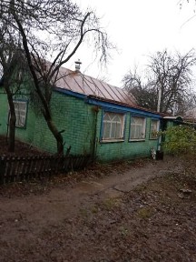 Миру вулиця, Мачухи, вул. Миру 47 • ID 34618858