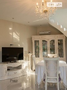 Продаж 2 поверхового будинку з ділянкою на 4 сотки, 162 кв. м, 5 кімнат, на вул. Мостова • ID 34618575