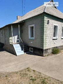 Робочий провулок, мікрорайон Таромське, район Новокодацький, Дніпро, пров. Робочий • ID 34617447