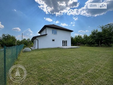 Продаж 2 поверхового будинку з ділянкою на 6 соток, 153.8 кв. м, 4 кімнати, на вул. Польова • ID 34766992