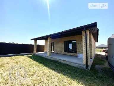Продаж 1 поверхового будинку 92 кв. м, 3 кімнати, на вул. Станція Вінниця 0 • ID 34616743