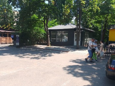 Одеська область, Одеса, Хаджибейський