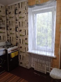 Здам 1к. кв. центр