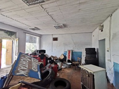 Продам магазин в Терновке
