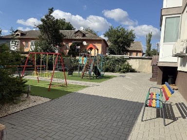 Продаю 1 кімнатну квартиру в новому будинку!
