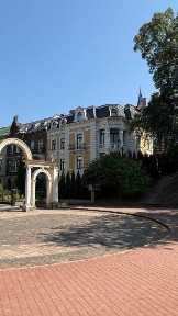 Здається комерційне приміщення на вул. Паркова 9, площа 730 кв. м • ID 34616478
