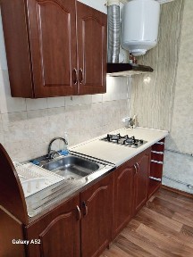 Аренда 1 квартира Вильямса /Люстдорфская/ост Офицерская