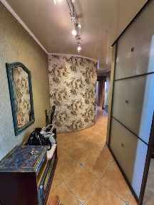Сдам на длительный срок 2к. квартиру на Парковой
