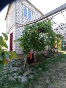 Продам будинок -дачу 
