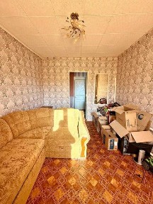 Розтрочка! Продаж будинку в НОВІЙ ОДЕСІ, без комісії, 4 кім, АО, земля приватизована