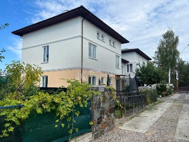 Продаж будинку дуплексу 212кв. м з ремонтом Гнідин Ліс Річка