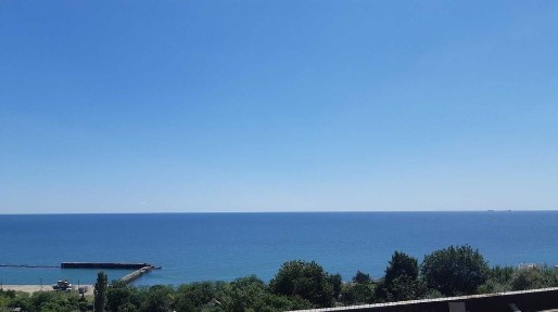 Продам студійну квартиру біля моря