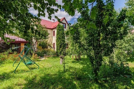 Київська область, Вишгород