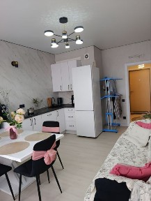 Продам 1-кімнатну квартиру в ЖК Sky City на вул. Варненській!