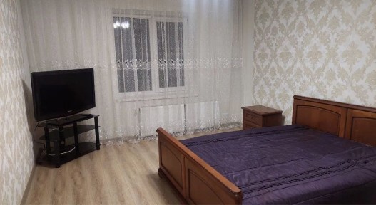 Оренда однокімнатної квартири Вишенька. Келецька. Новобуд. Політехнічний університет