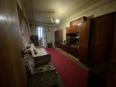 Здам 3х кімнатну квартиру, Салтівка, 601 мкрн