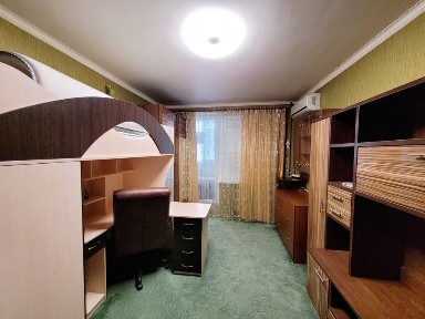 Отличная 1к. кв. в 3х мин от метро Победа (405226)