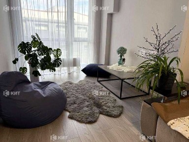 1к. 35м2 Салтівка (Салтовка, ЖК Париж, Французский Квартал) 133496
