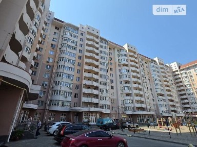 Продаж 1к квартири 77 кв. м на вул. Олексія Вадатурського • ID 34620305