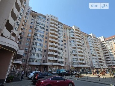 Продаж 1к квартири 77 кв. м на вул. Олексія Вадатурського • ID 34620305