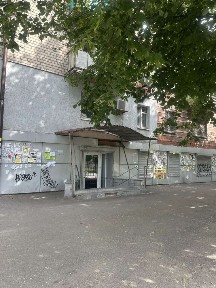 Продаж офісного приміщення 108 кв. м. на 1 поверсі на просп. Поля Олександра 127, п'ятиповерхова будівля • ID 34895812