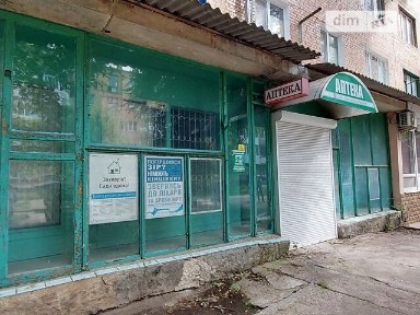Оренда офісного приміщення на вул. Віктора Френчко 25 корпус 1, приміщень -, поверх - 1 • ID 34620444