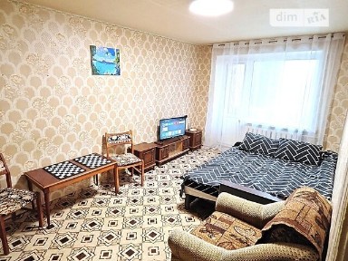 Здам подобово 1к квартиру на вул. Сімферопольська 19А • ID 33446689