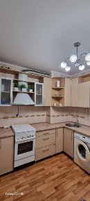 Сучасна квартира на Таврійському.