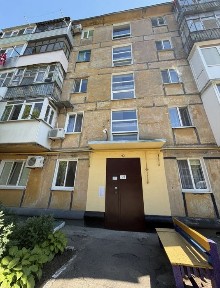 Продаю 1 комнатную квартиру на Ингульце