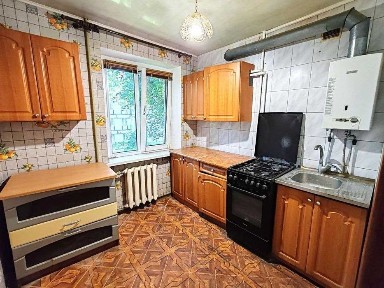 вулиця Квартальна, мікрорайон 12 квартал, район Шевченківський, Дніпро, вул. Квартальна • ID 34712975