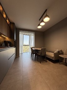 Дніпропетровська область, Дніпро, Соборний