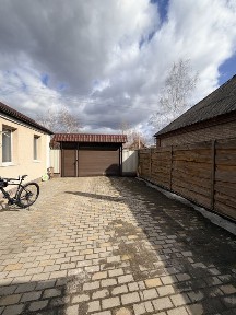 Сдается хороший дом. Славянск.
