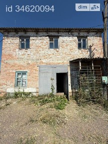 Продаж комерційного приміщення на пров. Індивідуальний, площа 470.1 кв. м • ID 34620094