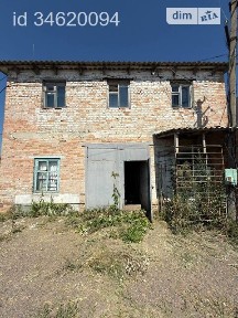 Продаж комерційного приміщення на пров. Індивідуальний, площа 470.1 кв. м • ID 34620094