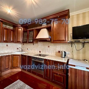 Аренда 2-комнатной квартиры 70 м², Николая Бажана просп., 7Ж
