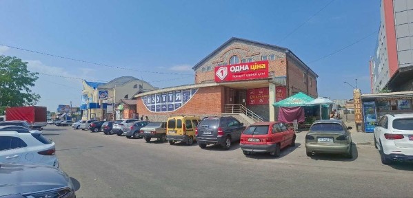 Київська область, Біла Церква