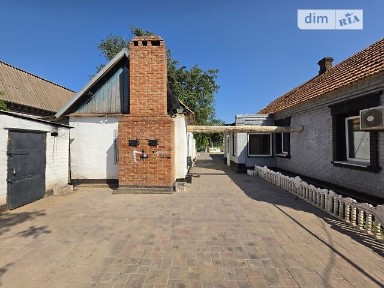Продаж 1 поверхового будинку з гаражем і ділянкою на 10 соток, 42.7 кв. м, 3 кімнати, на вул. Муравйова • ID 34621921